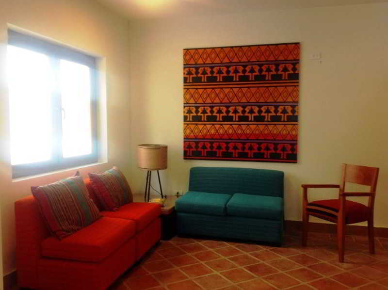 San Agustin Plaza 4*