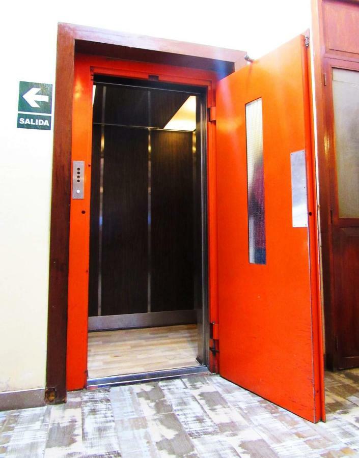 Casona Quera Hotel Cusco