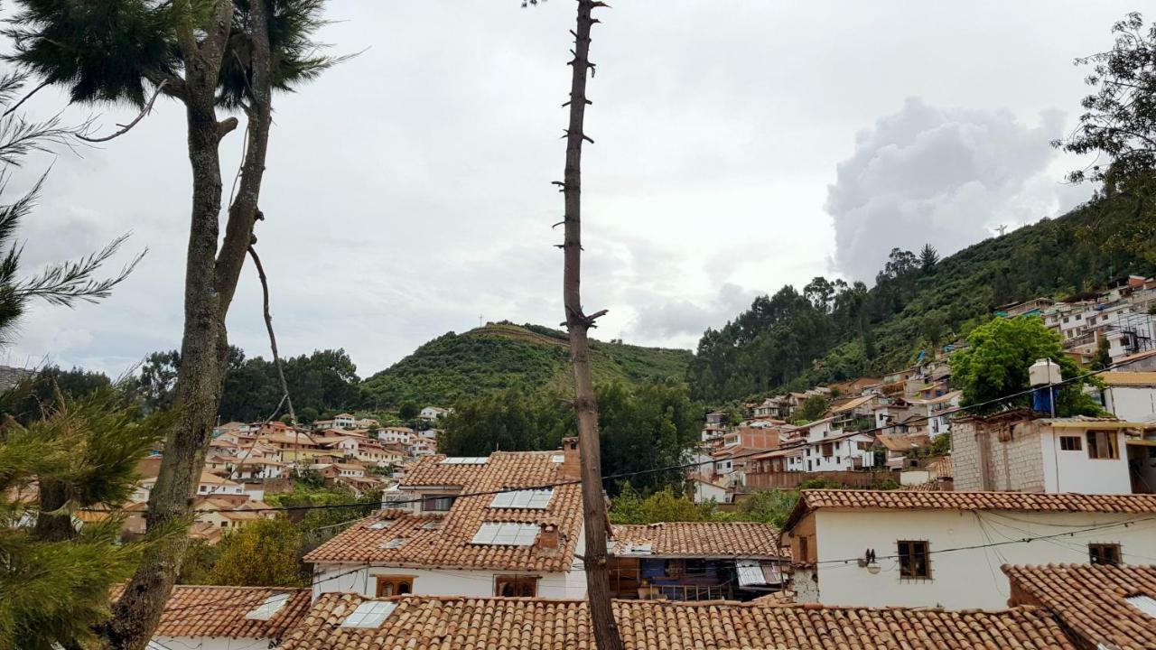 Bed and breakfast Comarca Imperial Cuzco