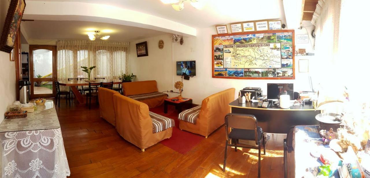 Comarca Imperial Bed and breakfast 2*