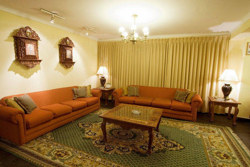 Agustos 3* Cusco