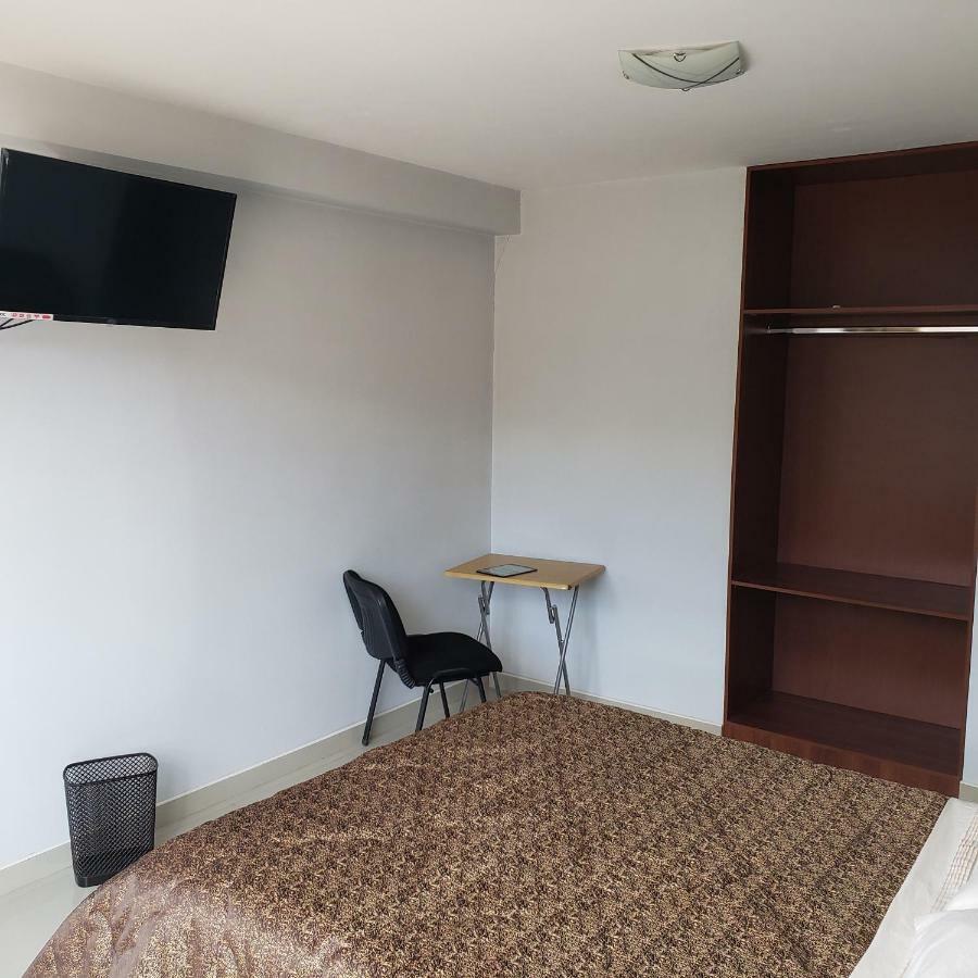 Apu Kempor Hotel 2*