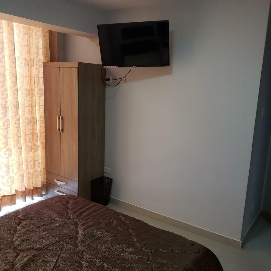 Apu Kempor Hotel