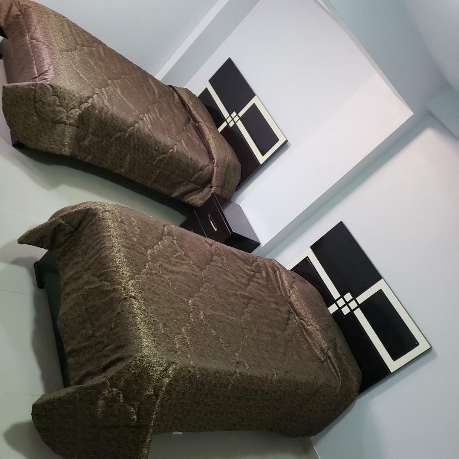 Apu Kempor Hotel