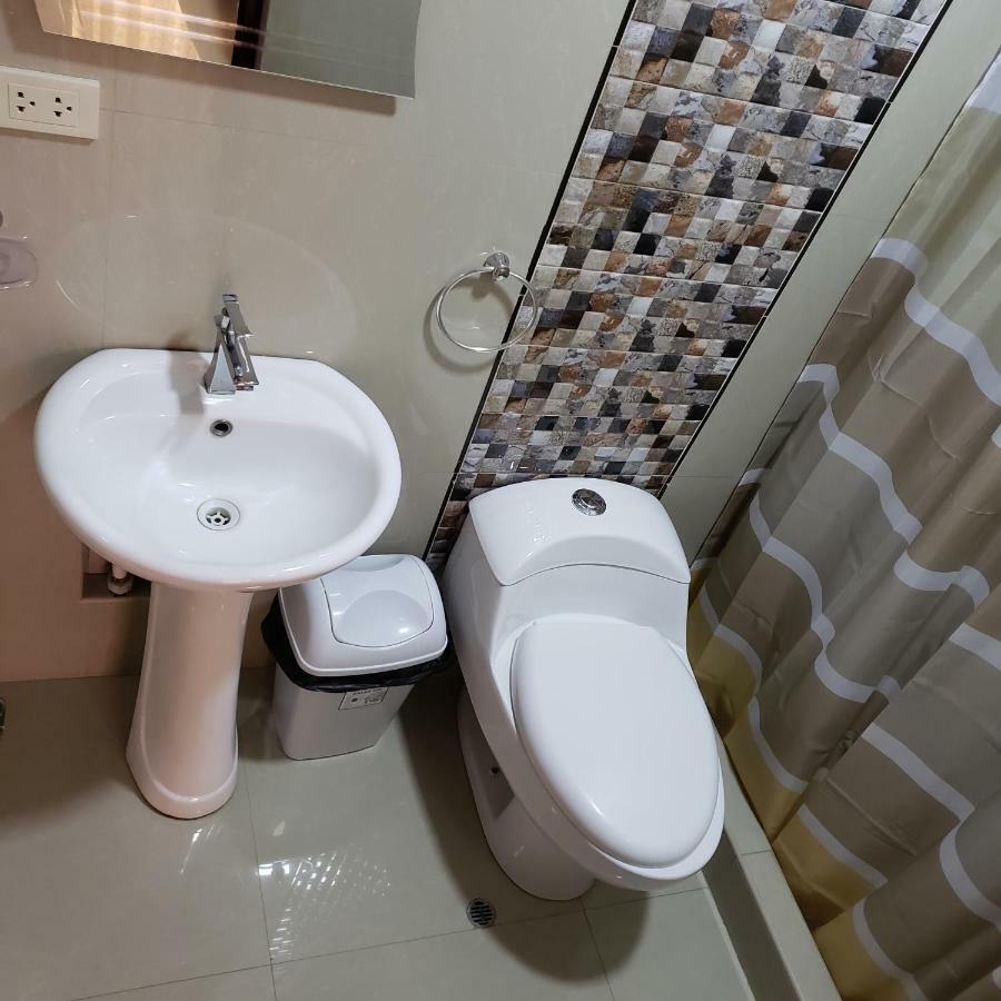 Apu Kempor Hotel