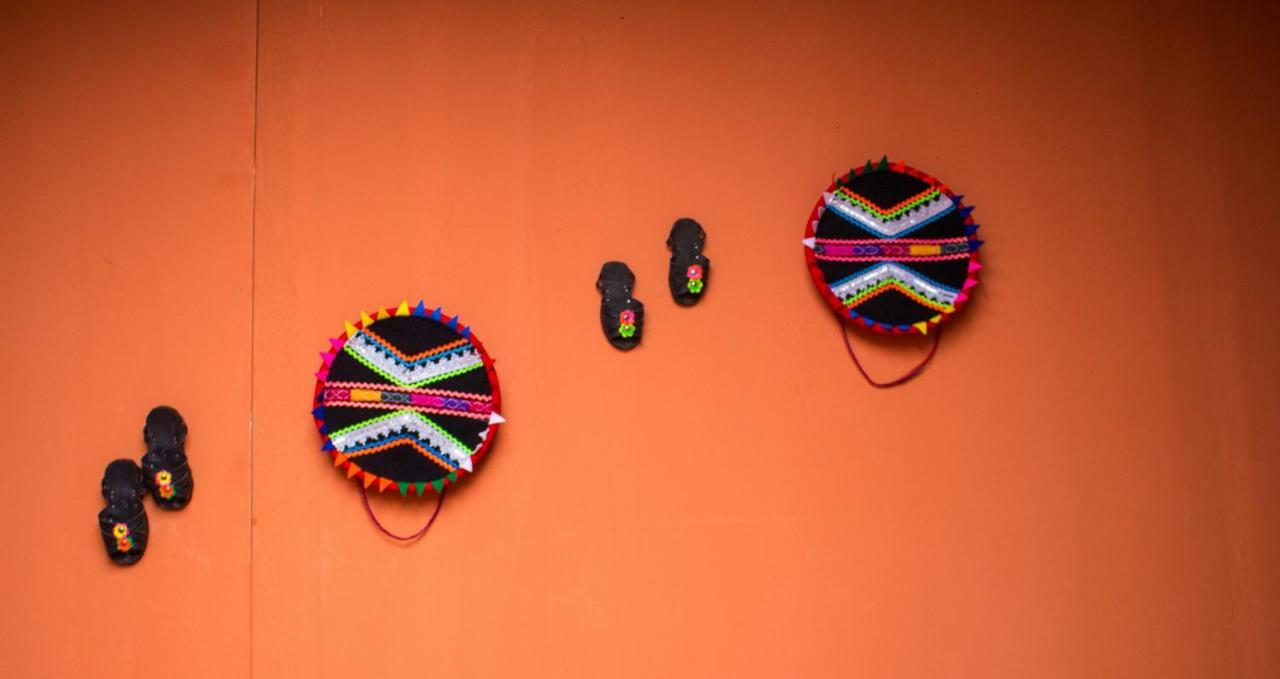 Hostel La Chola Cusco