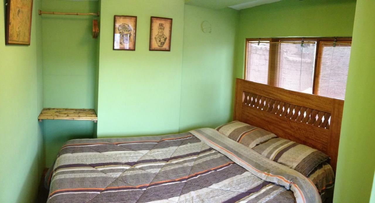 Bed & Breakfast Tiki Lounge Cusco