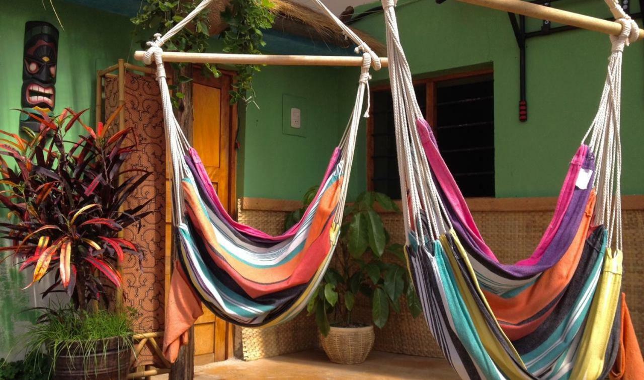 Bed & Breakfast Tiki Lounge Cusco