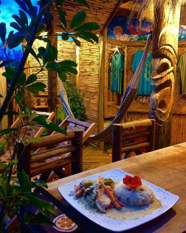 Tiki Lounge * Cusco