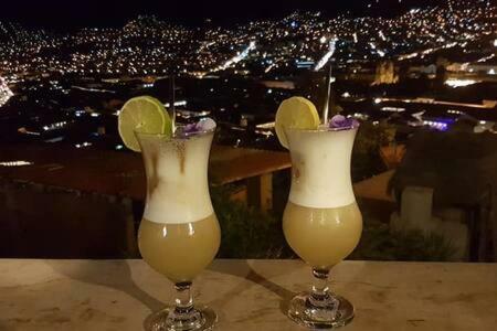 Tiki Lounge Cusco