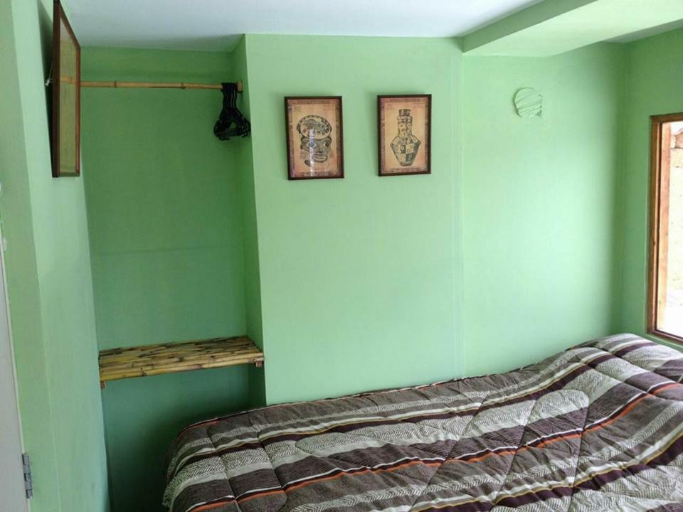 Bed & Breakfast Tiki Lounge Cusco