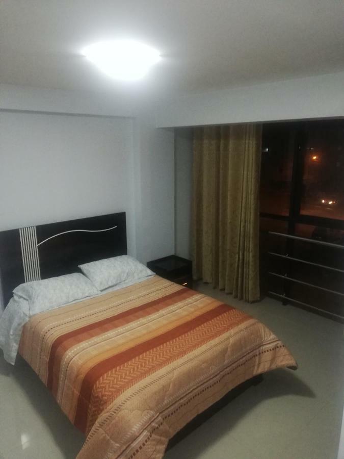 Apu Kempor Hotel Cuzco