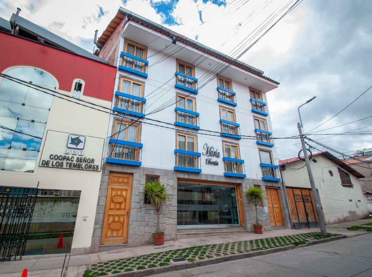 Hotel Maria Bonita Cusco