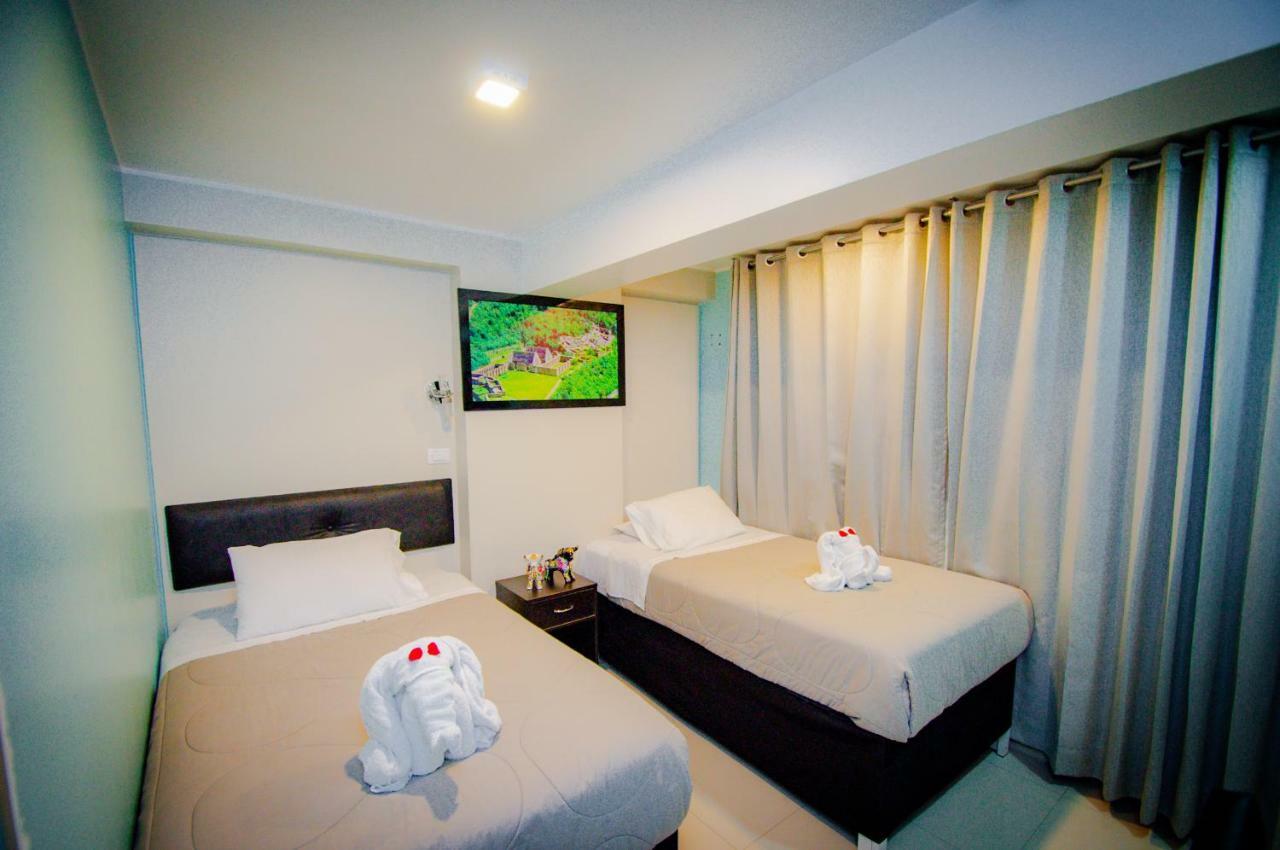 Hotel Maria Bonita