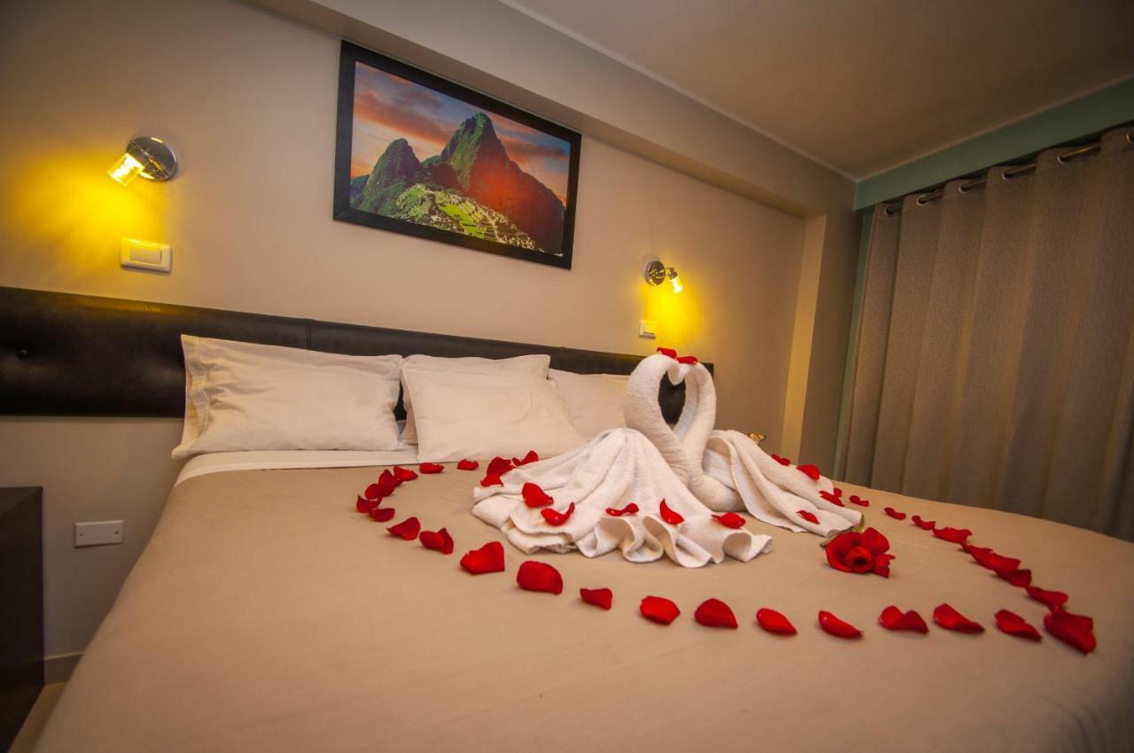 Hotel Maria Bonita 2*