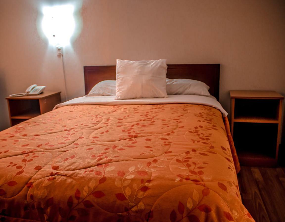 Hotel Qori Kintu Pachacuteq Cusco