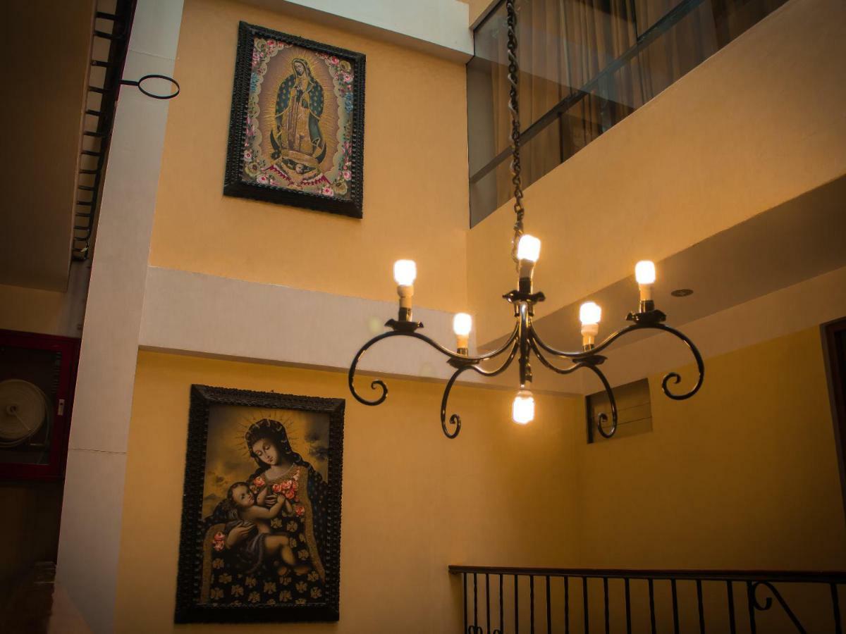 Qori Kintu Pachacuteq Hotel 2*