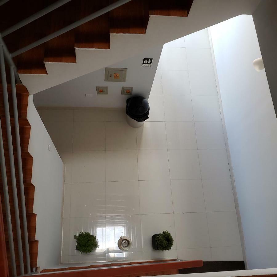 Apu Kempor Hotel Cuzco