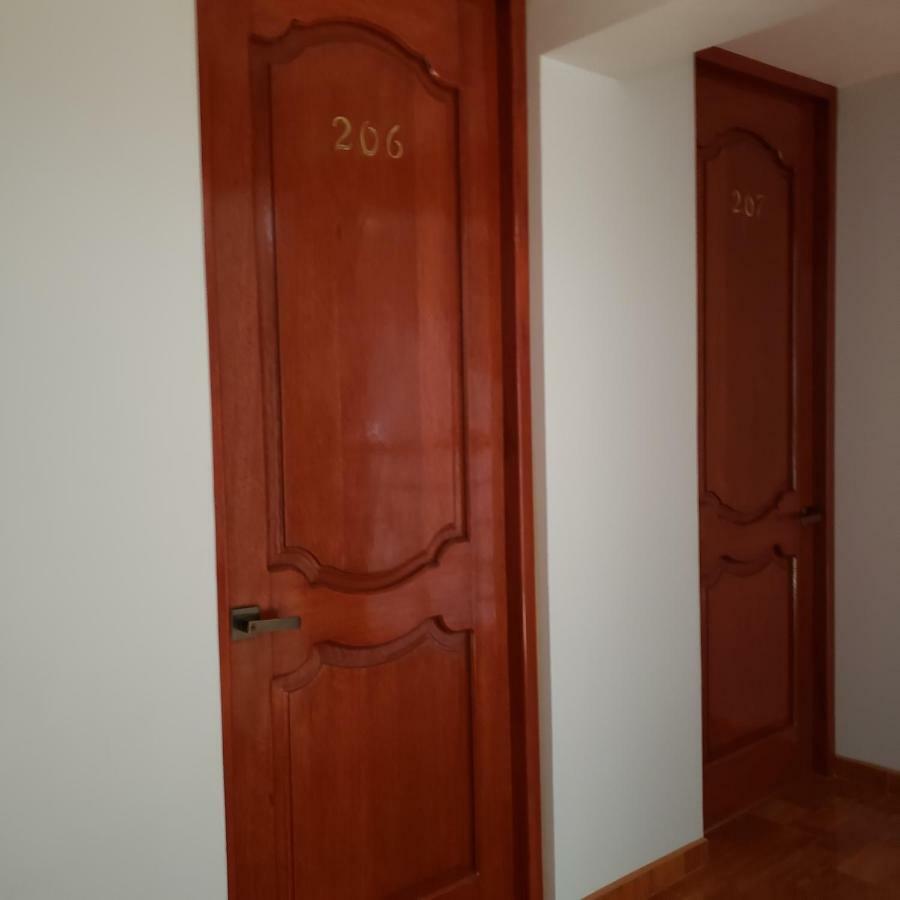 Apu Kempor 2* Cuzco