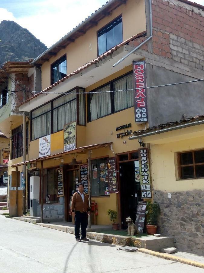 Urpicha Cusco