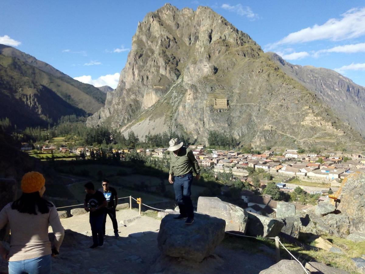 Urpicha Guest house Cusco