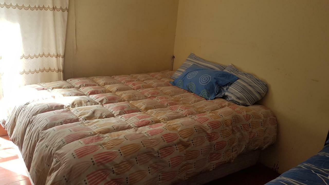 Nueva Alta * Cuzco