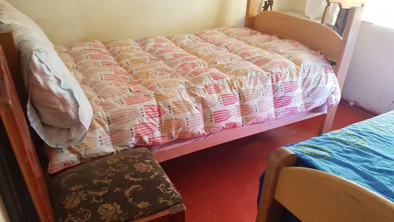 Pensión Nueva Alta Cuzco