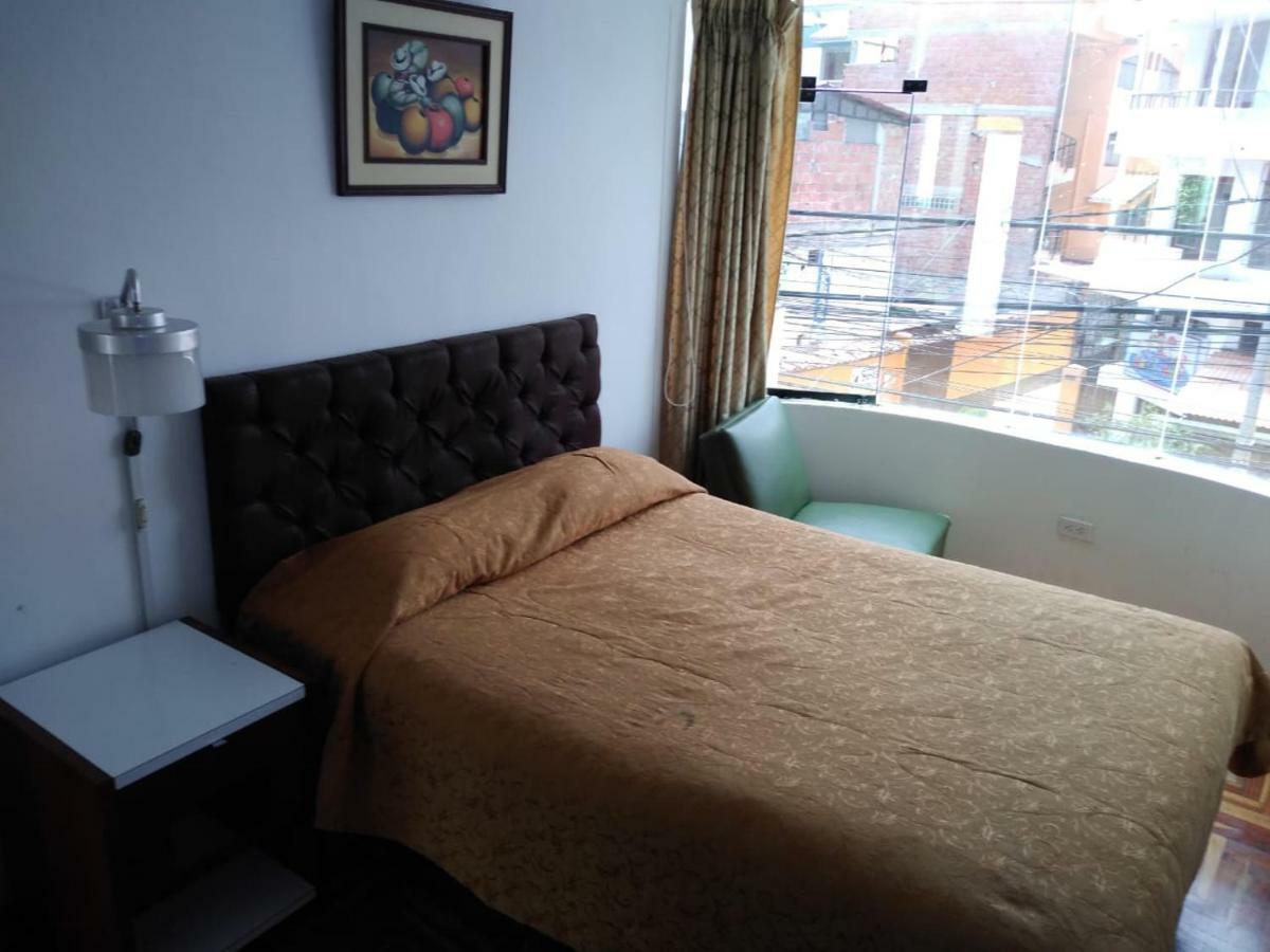 Guest house Hospedaje Qausay
