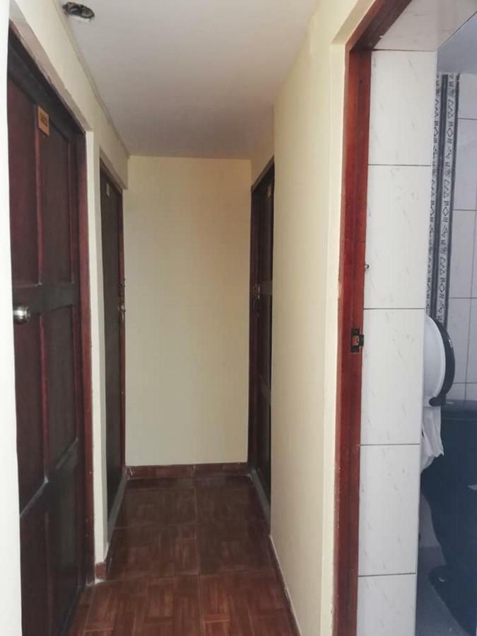 Hatun Quilla Acomodação com café da manhã  3*