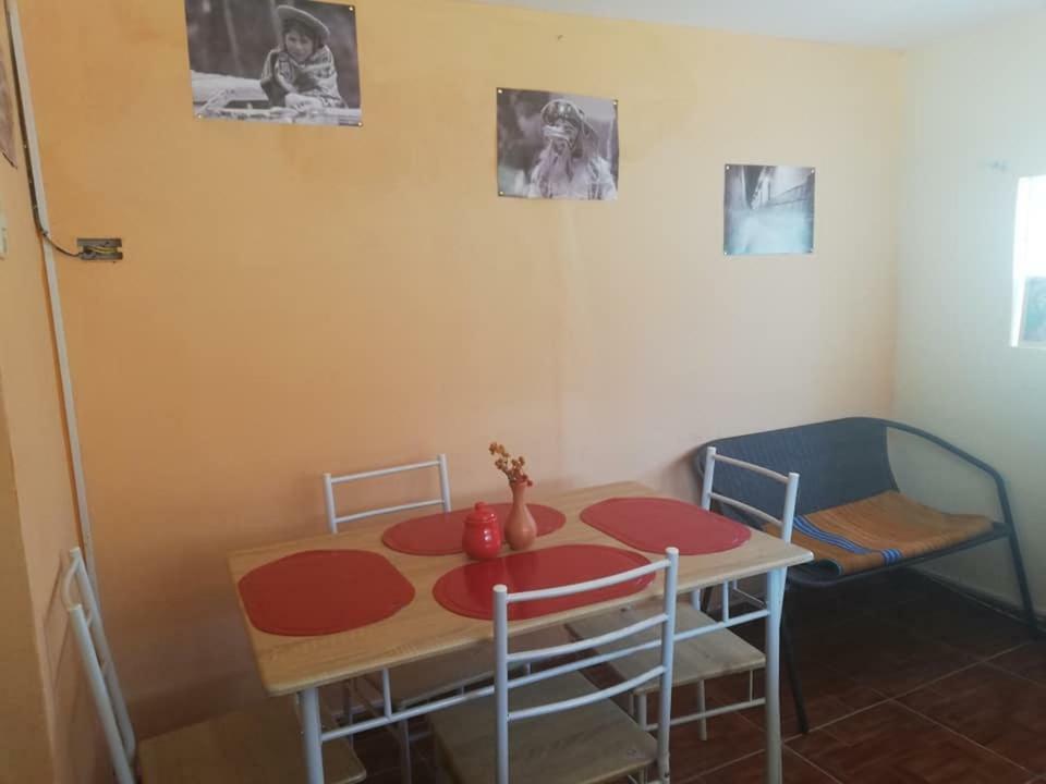 Hatun Quilla Acomodação com café da manhã  Cusco