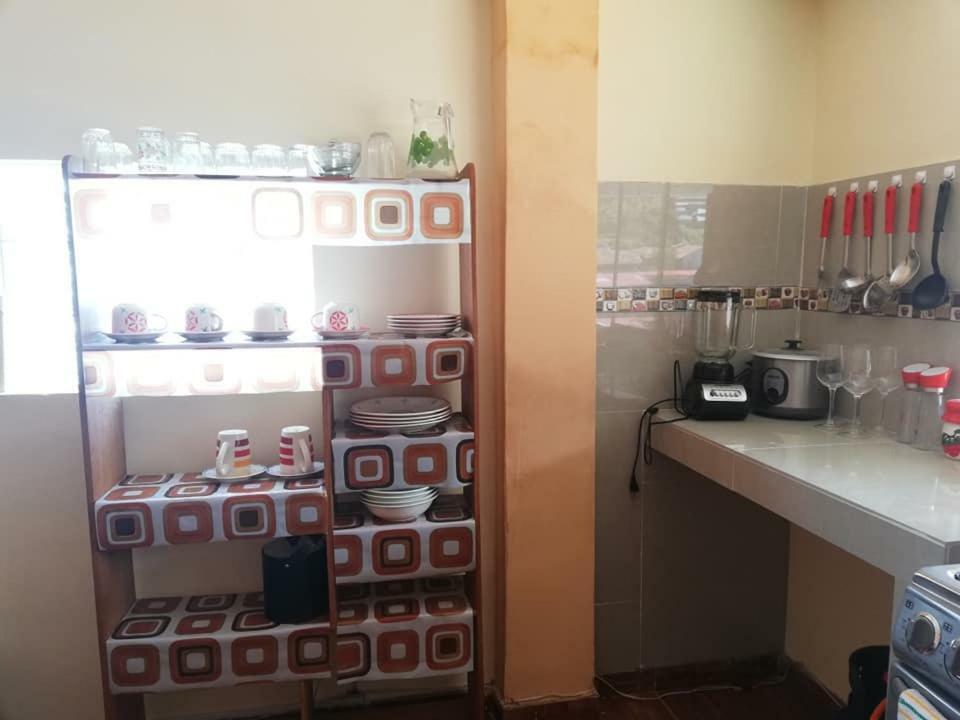 Hatun Quilla Acomodação com café da manhã  Cusco