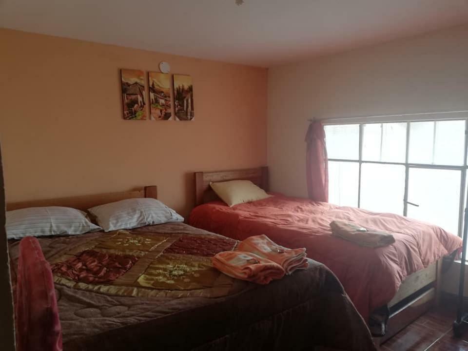 Hatun Quilla 3* Cusco