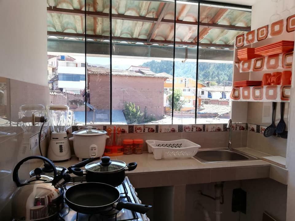 Acomodação com café da manhã  Hatun Quilla Cusco