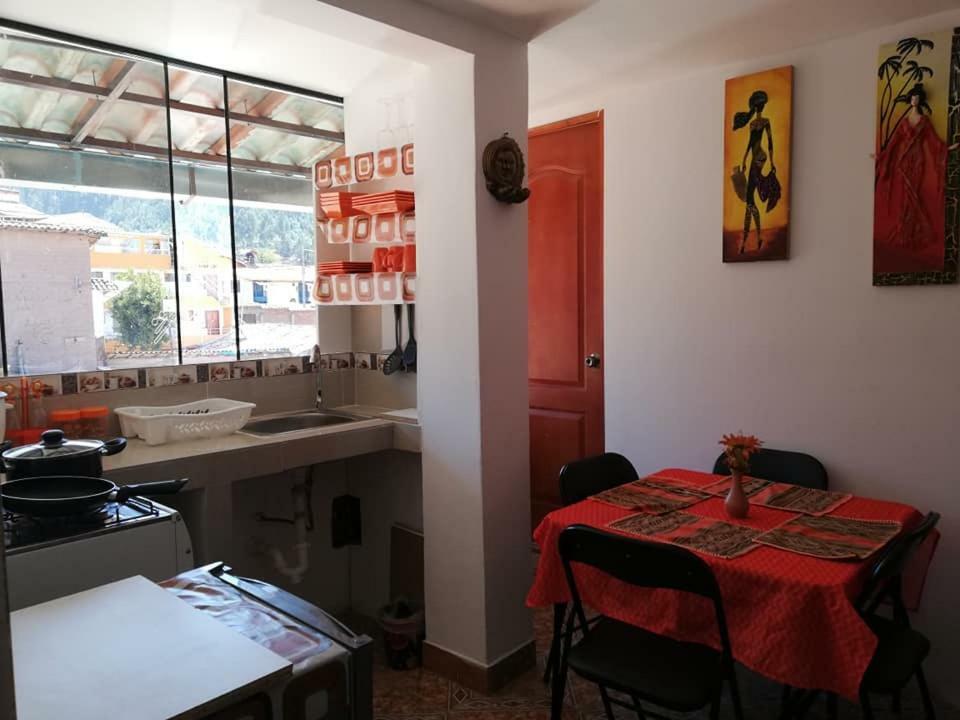 Hatun Quilla Acomodação com café da manhã  Cusco