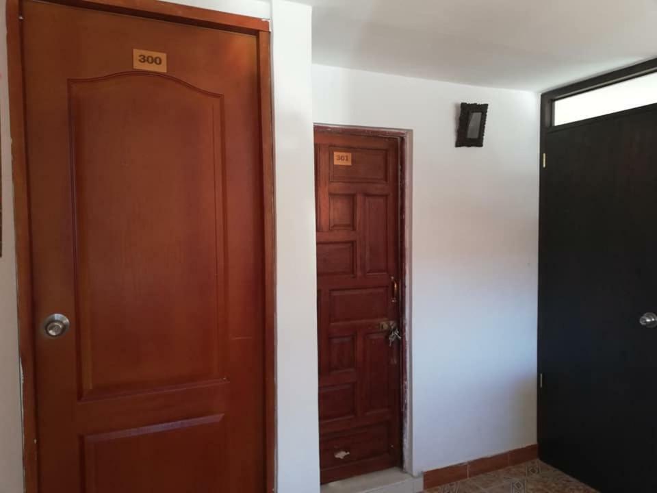 Hatun Quilla Acomodação com café da manhã  3*
