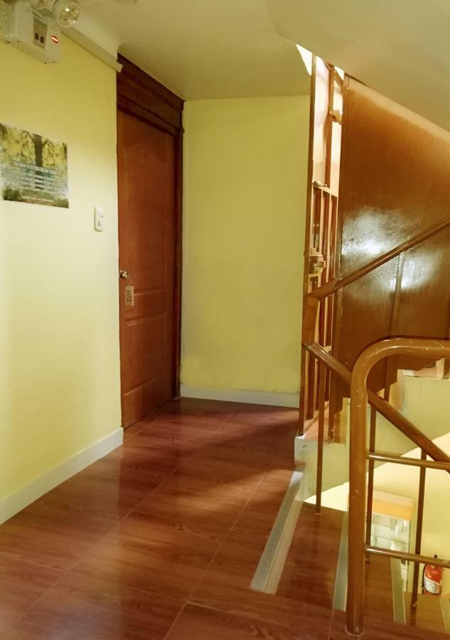 Guest house Hostal Lucerito