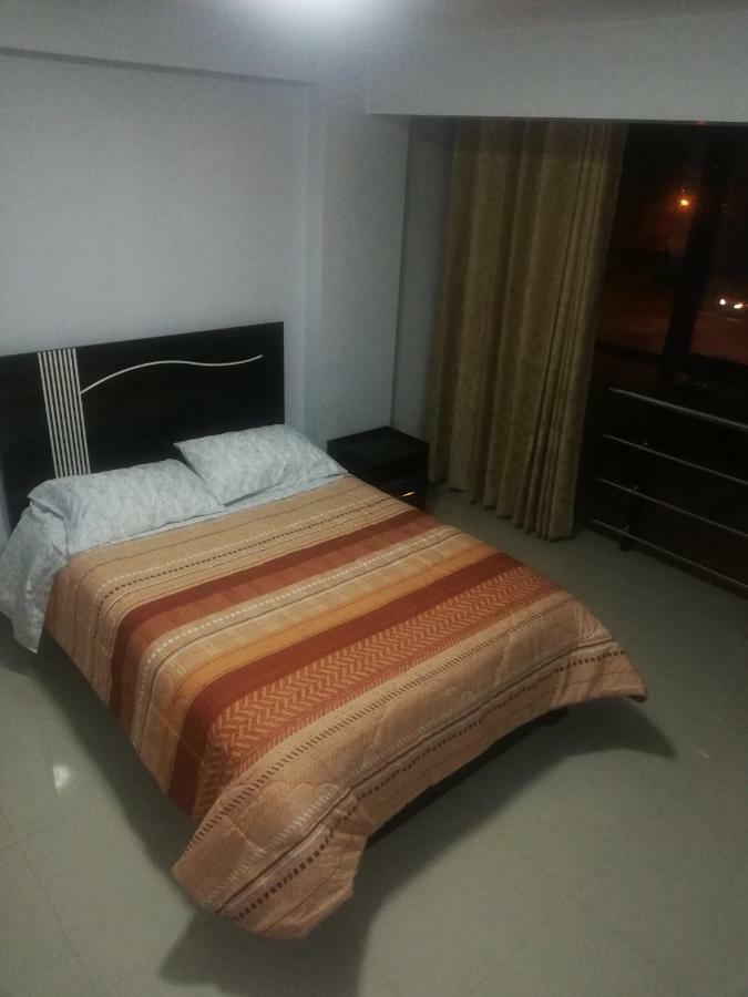 Hotel Apu Kempor
