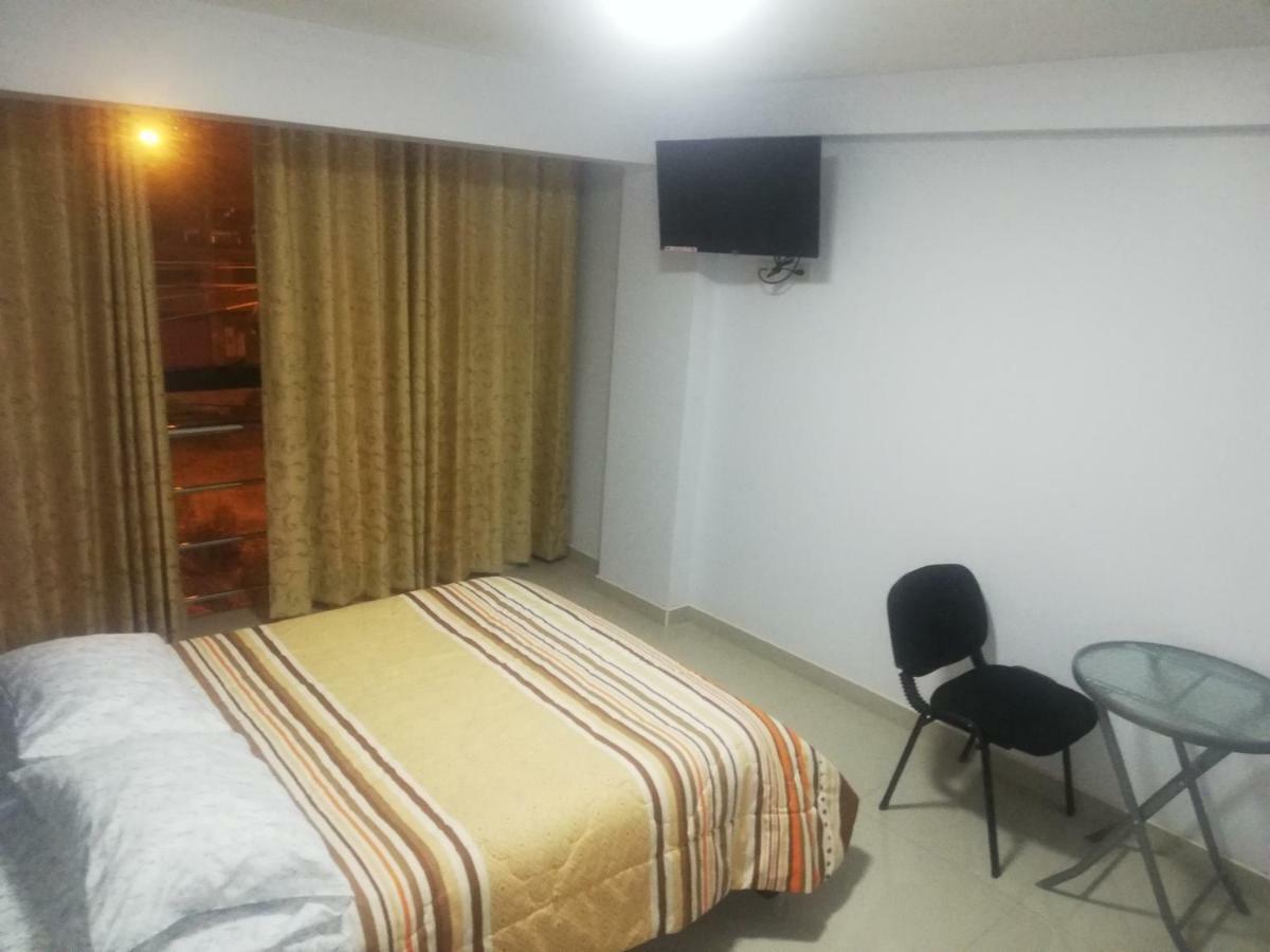 Apu Kempor Hotel Cuzco