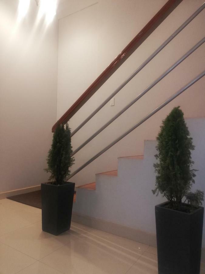 Hotel Apu Kempor 2*