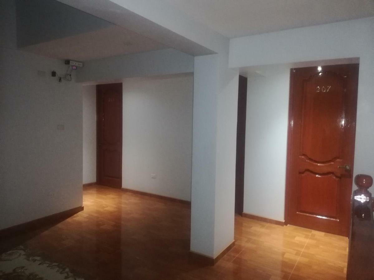 Apu Kempor 2* Cuzco