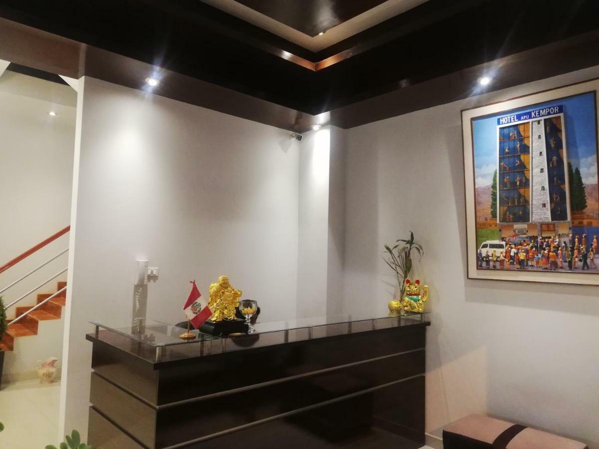 Hotel Apu Kempor Cuzco