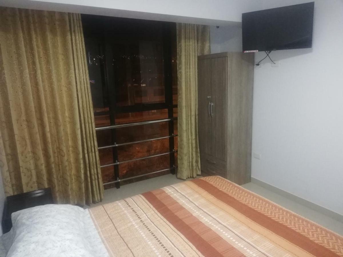 Hotel Apu Kempor 2*