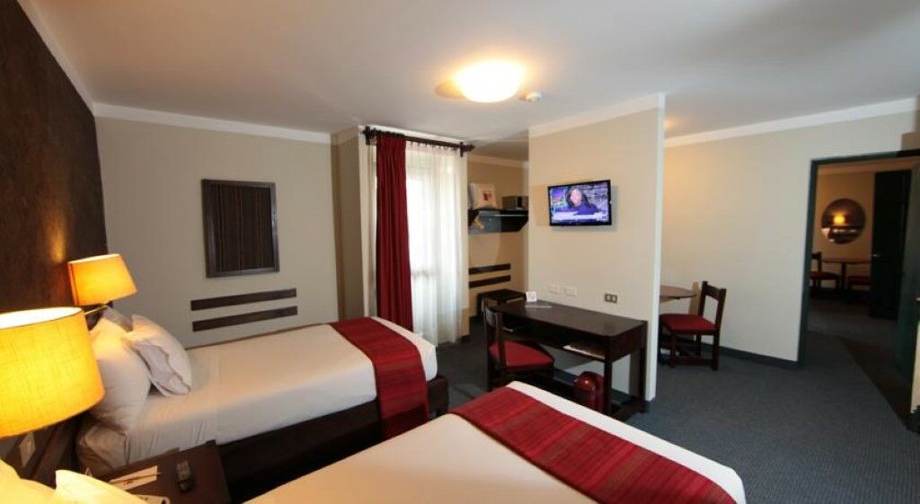 Casa Andina Standard Catedral Hotel