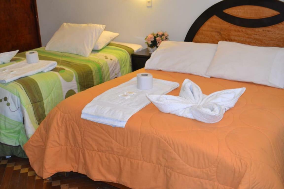 Guest house El Gran Safari Cusco