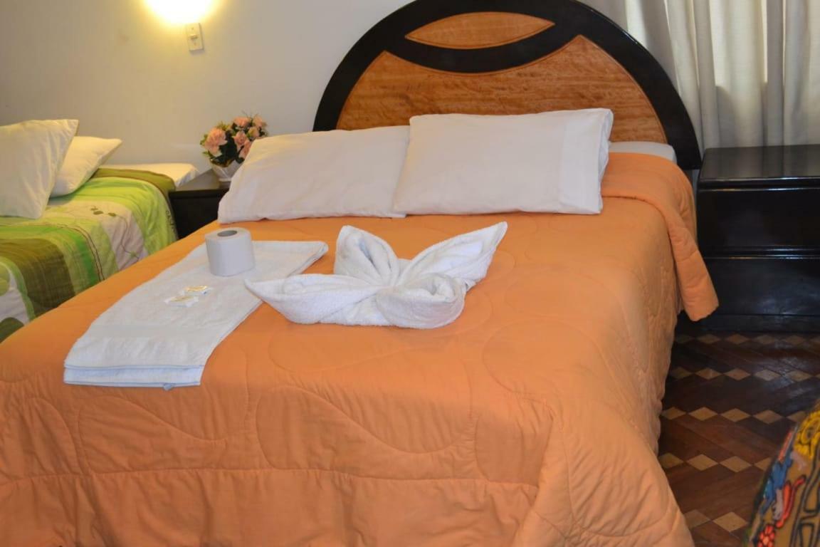 El Gran Safari Guest house 2*