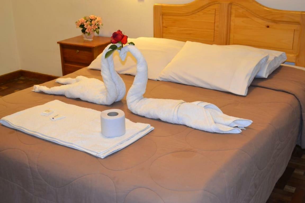 El Gran Safari Guest house