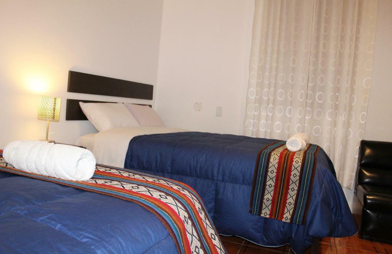 Guest house Hotel Cusco Green Cusco