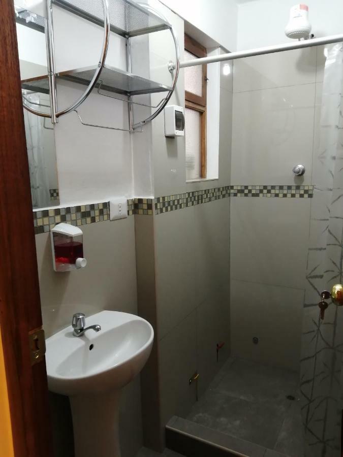 Guest house Casa Maruri Cusco