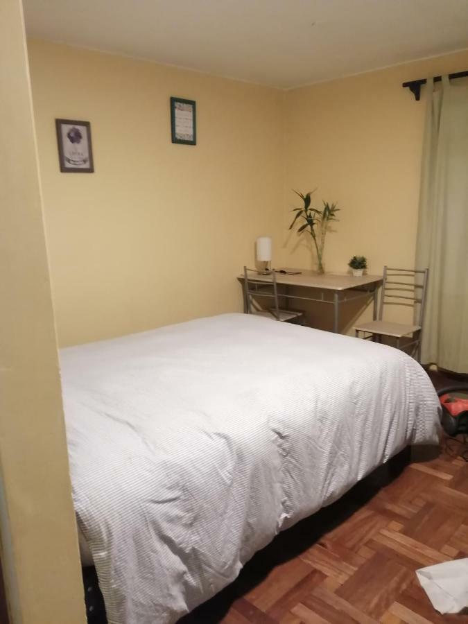 Casa Maruri Guest house