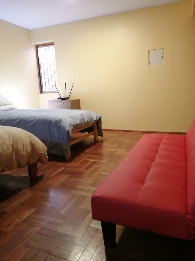 Casa Maruri Guest house Cusco